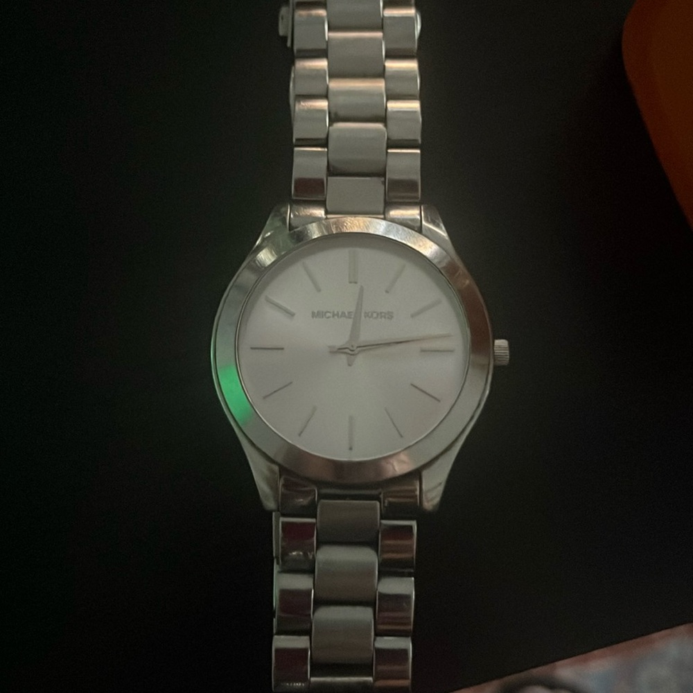 Michael Kohrs watch
